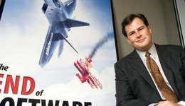 硅谷投资人：明天的计算机就是今天的新闻学