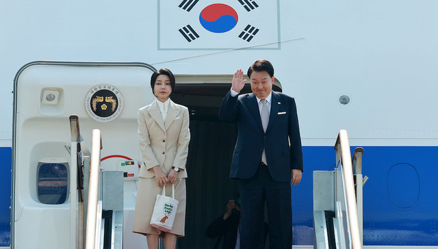 韩反腐机构终止调查第一夫人收包丑闻，称没有相关处罚条款