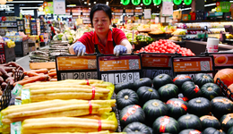 5月CPI同比上涨0.3%，汽车价格战导致通胀不及预期