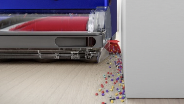 戴森再推近万元的吸尘机器人，消费者会买单吗？