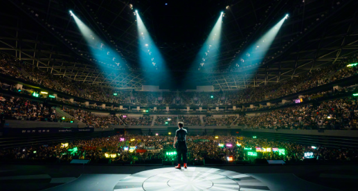 陈奕迅,延期,张学友