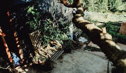 当年轻人遇上“养老院”