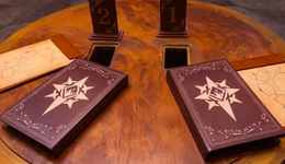 优爱腾芒该领悟一下“迷综”进化论了