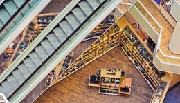 日赚10亿，SKP何以称霸全球？