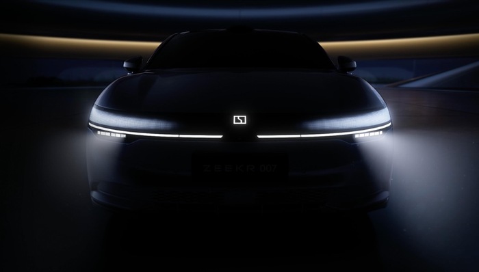 闪电快讯 | 以价换量撬动营收增长71% 极氪的资产负债率却再创新高