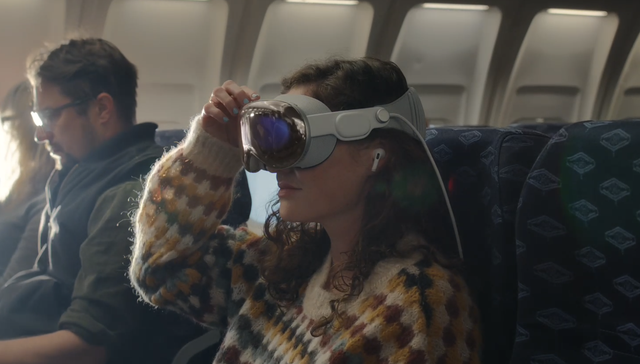 即将登陆中国的Vision Pro对开发者有多大吸引力？