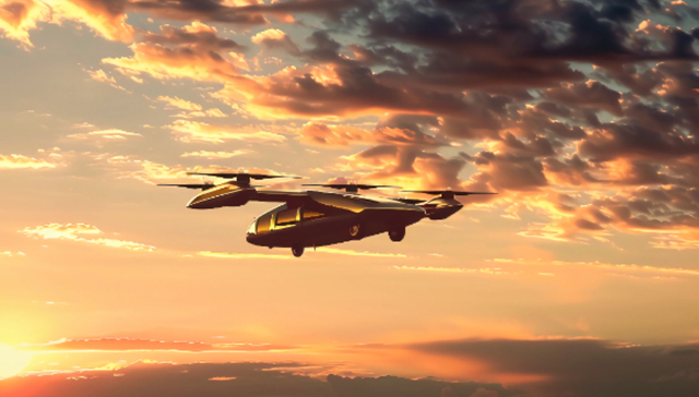 低空经济,小崧股份