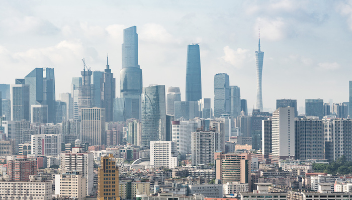 广州楼市新政落地半月：新房市场热度回升，二手房成交规模持续保持高位