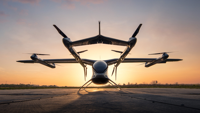 eVTOL,盛世龙,,低空经济,上交会,峰飞航空,沃兰特航空,时的科技,御风未来,中东