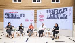 《我的阿勒泰》导演滕丛丛：有人诟病马伊琍的角色恋爱脑，但这恰恰是女性的人物弧光