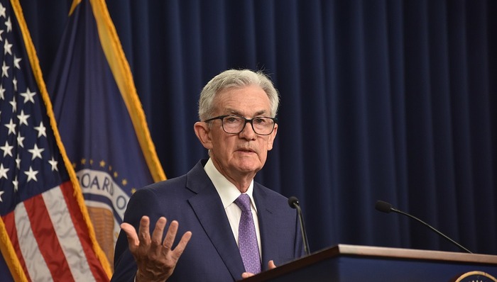 美联储,财经速递,全球央行观察