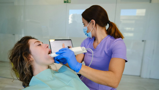 牙科集采后，时代天使押注AI与出海