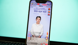 美妝還是離不開李佳琦