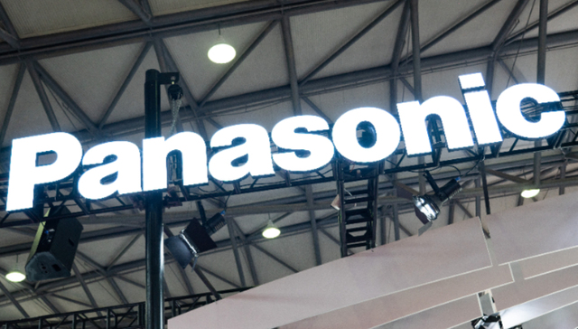 家电,中国品牌,松下,