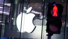 暴漲7%股價(jià)大喘氣，或許蘋果壓根沒想跑AI競賽