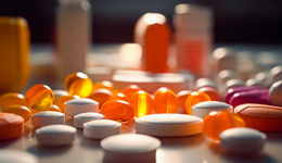 估值33億，一家研發(fā)“濃度”不高的制藥公司要IPO了