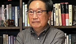 【專(zhuān)訪(fǎng)】錢(qián)永祥：我們從小到大，學(xué)的就是讓人心變硬