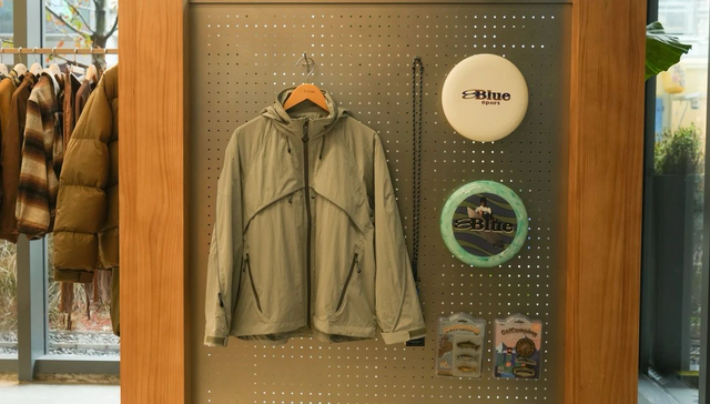 用做潮牌的方式做户外品牌，能成吗？