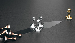 青岛银行同业业务成立专委会仍掉队，“一哥”地位难保