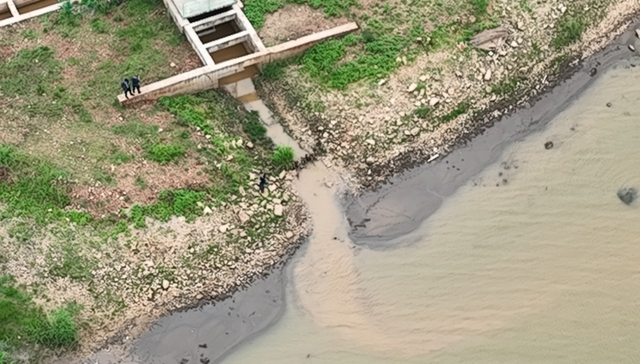 云南杞麓湖再被通报，曾有29名官员因污染治理弄虚作假被问责