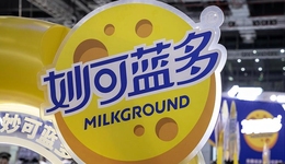 妙可藍(lán)多，開始“不妙了”？