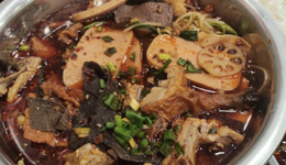 “頂流”冒烤鴨，依然火爆？