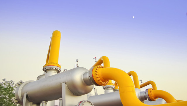 获赔超千亿元！德国能源巨头与俄气解约