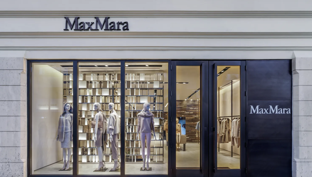 Max Mara想摆脱“冬天”和“大衣”的标签