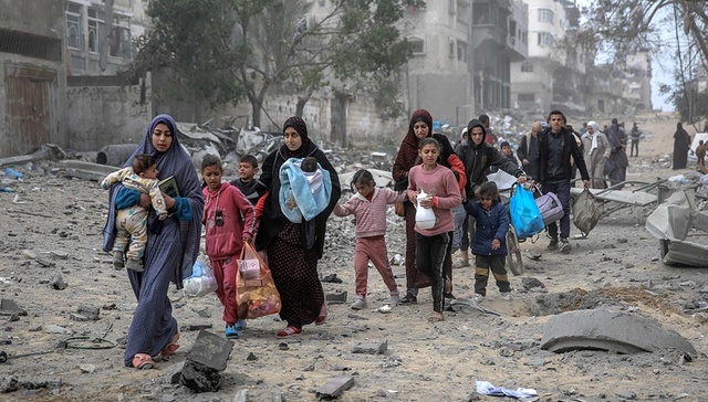 巴以冲突,以色列,哈马斯,战争罪