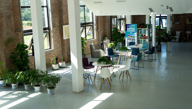 写字楼竞争再升级，WeWork中国与瑞安办公开启合作