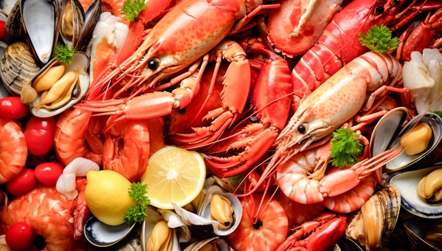 IPO雷达｜海上鲜冲刺港股主板IPO：毛利率不足8%，近两年经营活动现金流为负