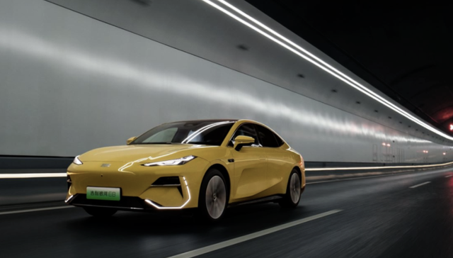 吉利汽车,新能源,魅族,银河系列