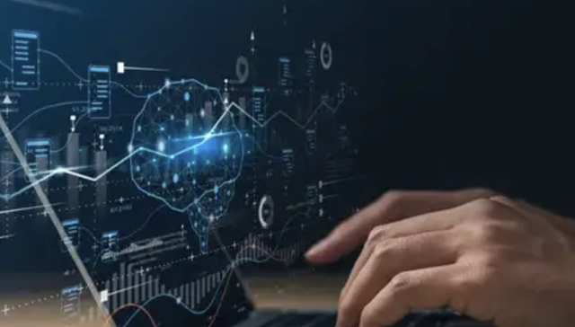 大模型,商业,钉钉,互联网