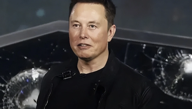 特斯拉,马斯克,天价薪酬,创业