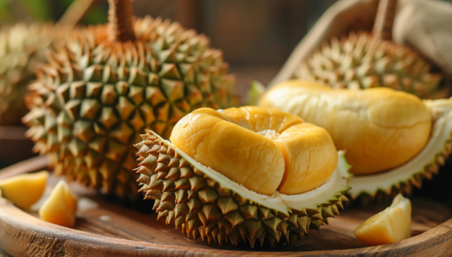 水果,降价,中国市场,榴莲,