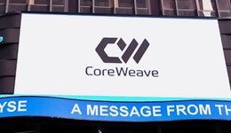 留給傳統(tǒng)云計算巨頭的時間不多了