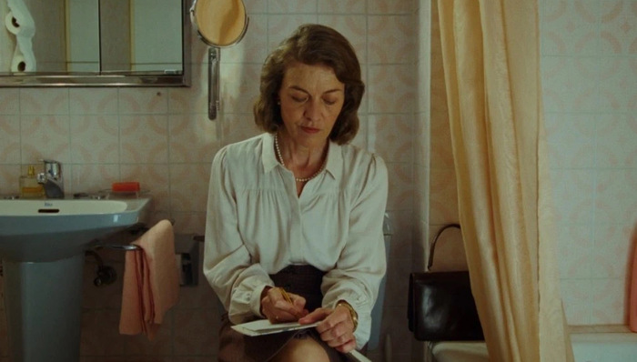 电影,影评,上海电影节