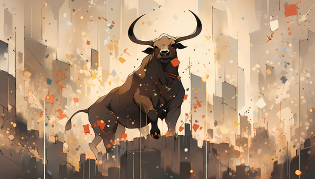 【一周牛股】半导体板块逆市“吸金”，锴威特周涨52.10%