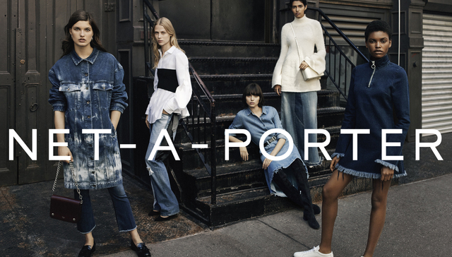 奢侈品电商败走全球，YNAP将退出中国