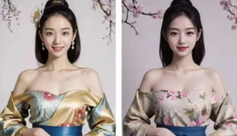 周鴻祎PPT美女給360惹麻煩，AI版權歸誰？