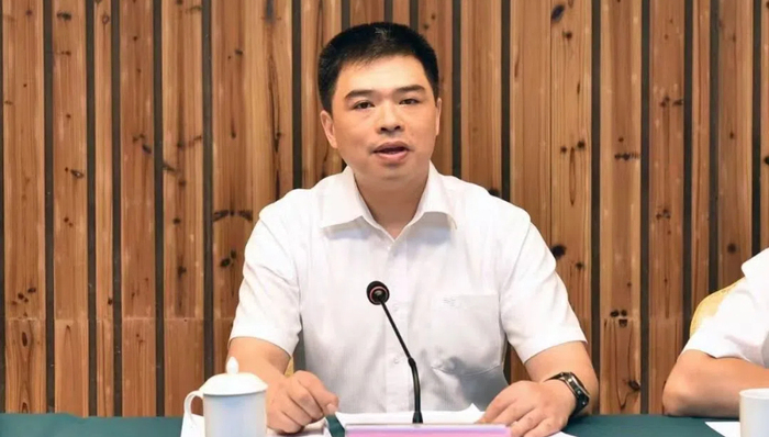 国家电网,人事变动