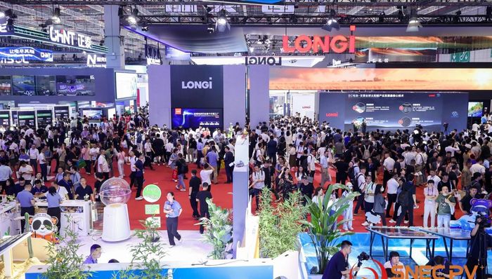 光伏,新能源,上海,隆基绿能