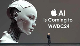 “中国AI新欢”要提防苹果的无情