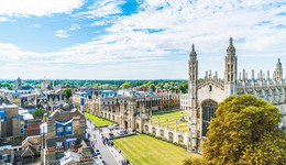 中國高考成績愈發(fā)受海外院校認(rèn)可，英國接受度最高