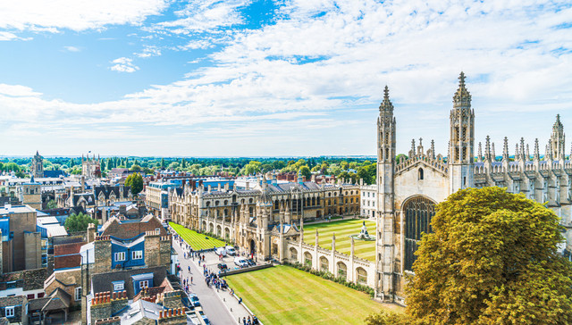 中国高考成绩愈发受海外院校认可，英国接受度最高
