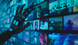 AI绘图的版权争议，终于也烧到了AI视频