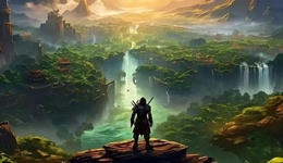 提档狙击魔兽，塔瑞斯世界的碰瓷营销成功了吗？