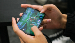 何猷君带队，星竞威武要IPO了