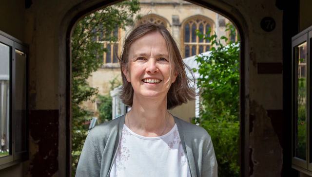 现在中国主流也许认为清朝中国是落后的，但西方学者不这么想 | 专访