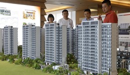 5月70大中城市二手房价全部下跌，楼市底部或已不远